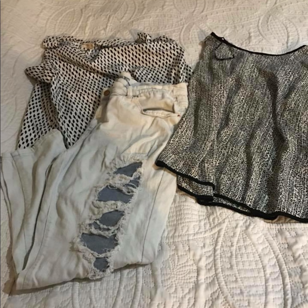 Plus Size Lot
